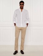 BOSS Black De piele mocasini Noel_Mocc_ltlc