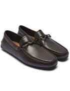 BOSS Black De piele mocasini Noel_Mocc_ltlc
