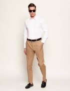 BOSS Black De piele mocasini Noel_Mocc_ltlctb