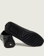 BOSS Black De piele mocasini Noel_Mocc_ltlctb