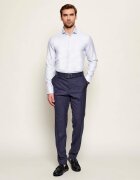 BOSS Black De piele mocasini Noel_Mocc_ltlctb