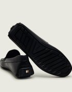 BOSS Black De piele mocasini Noel_Mocc_ltwvr
