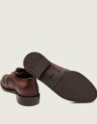 BOSS Black De piele pantofi brogues Tayil_ltbg