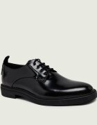 BOSS Black De piele pantofi derby Calev_Derb_bomfb
