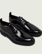 BOSS Black De piele pantofi derby Calev_Derb_bomfb