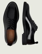 BOSS Black De piele pantofi derby Calev_Derb_bomfb