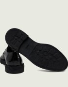 BOSS Black De piele pantofi derby Calev_Derb_bomfb