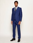 BOSS Black De piele pantofi derby Colby