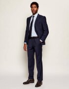 BOSS Black De piele pantofi derby Colby