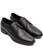 BOSS Black De piele pantofi derby COLBY