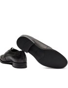 BOSS Black De piele pantofi derby COLBY