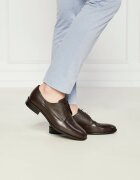 BOSS Black De piele pantofi derby Colby