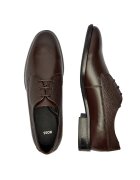 BOSS Black De piele pantofi derby Colby