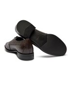 BOSS Black De piele pantofi derby Colby