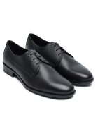 BOSS Black De piele pantofi derby Colby