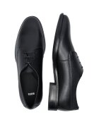BOSS Black De piele pantofi derby Colby