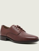 BOSS Black De piele pantofi derby Colby Derb lt N