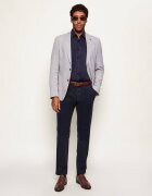 BOSS Black De piele pantofi derby Colby Derb lt N