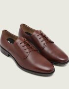 BOSS Black De piele pantofi derby Colby Derb lt N