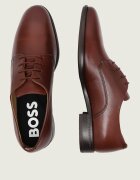BOSS Black De piele pantofi derby Colby Derb lt N