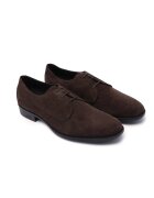 BOSS Black De piele pantofi derby Colby_Derb_stsd