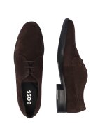 BOSS Black De piele pantofi derby Colby_Derb_stsd