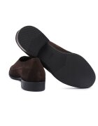 BOSS Black De piele pantofi derby Colby_Derb_stsd