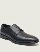 BOSS Black De piele pantofi derby Derrek