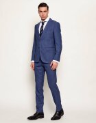 BOSS Black De piele pantofi derby Derrek