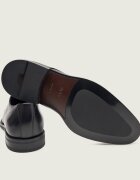 BOSS Black De piele pantofi derby Derrek