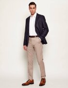 BOSS Black De piele pantofi derby Derrek