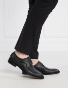 BOSS Black De piele pantofi derby Derrek