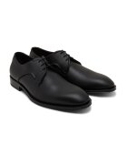 BOSS Black De piele pantofi derby Derrek
