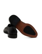 BOSS Black De piele pantofi derby Derrek