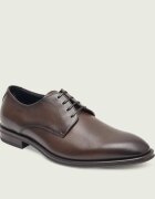 BOSS Black De piele pantofi derby Derrek_derb_burb