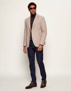 BOSS Black De piele pantofi derby Derrek_derb_burb