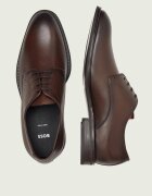 BOSS Black De piele pantofi derby Derrek_derb_burb