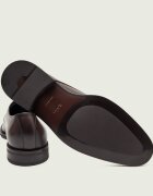 BOSS Black De piele pantofi derby Derrek_derb_burb