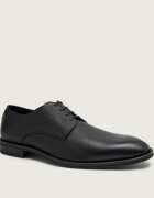 BOSS Black De piele pantofi derby Derrek_Derb_busb
