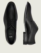 BOSS Black De piele pantofi derby Derrek_Derb_busb