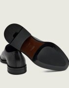 BOSS Black De piele pantofi derby Derrek_Derb_busb
