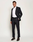 BOSS Black De piele pantofi derby Derrek_Derb_grpt