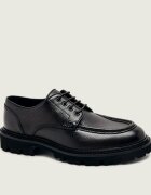 BOSS Black De piele pantofi derby Julyo