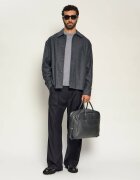 BOSS Black De piele pantofi derby Julyo