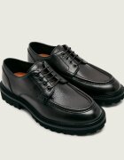 BOSS Black De piele pantofi derby Julyo