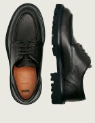 BOSS Black De piele pantofi derby Julyo