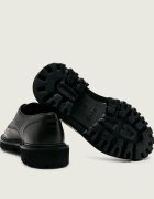 BOSS Black De piele pantofi derby Julyo