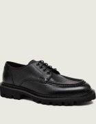BOSS Black De piele pantofi derby Julyo