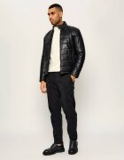 BOSS Black De piele pantofi derby Julyo