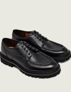 BOSS Black De piele pantofi derby Julyo